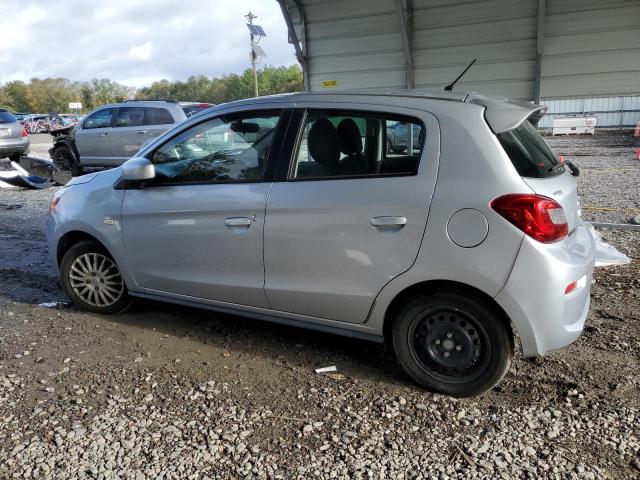 Photo 1 VIN: ML32A3HJ7HH021609 - MITSUBISHI MIRAGE ES 