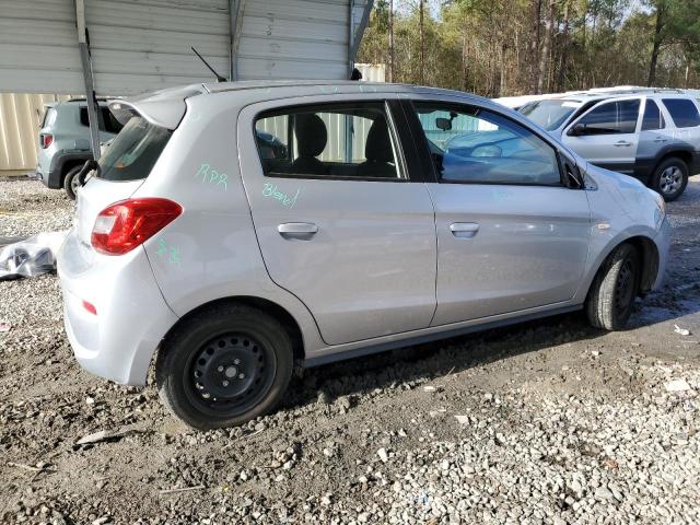 Photo 2 VIN: ML32A3HJ7HH021609 - MITSUBISHI MIRAGE ES 