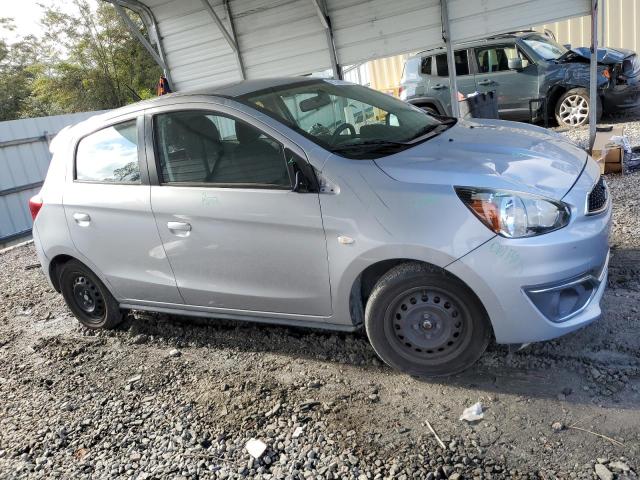 Photo 3 VIN: ML32A3HJ7HH021609 - MITSUBISHI MIRAGE ES 