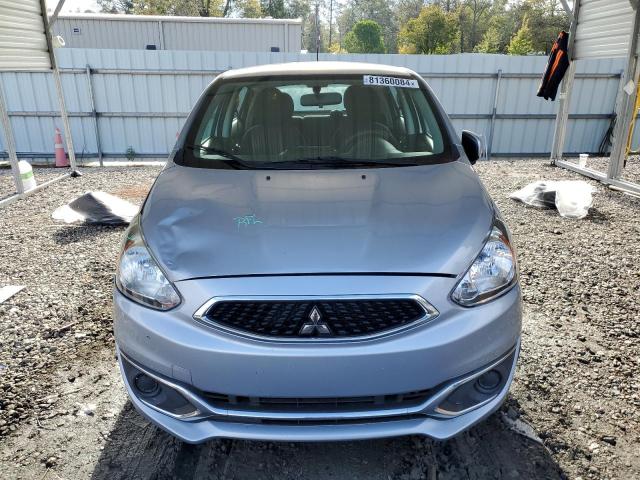 Photo 4 VIN: ML32A3HJ7HH021609 - MITSUBISHI MIRAGE ES 