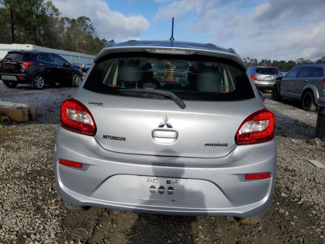 Photo 5 VIN: ML32A3HJ7HH021609 - MITSUBISHI MIRAGE ES 