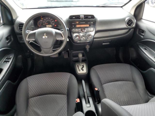 Photo 7 VIN: ML32A3HJ7HH021609 - MITSUBISHI MIRAGE ES 