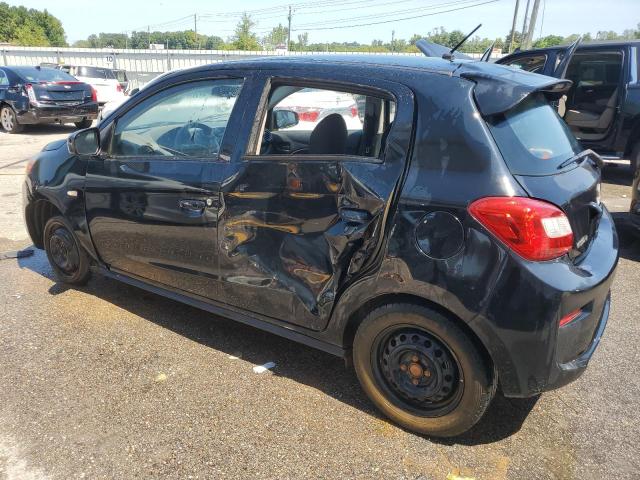 Photo 1 VIN: ML32A3HJ7JH002158 - MITSUBISHI MIRAGE ES 