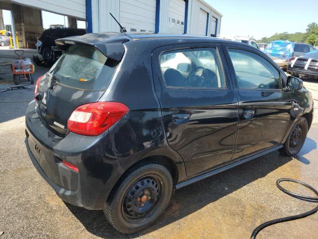 Photo 2 VIN: ML32A3HJ7JH002158 - MITSUBISHI MIRAGE ES 