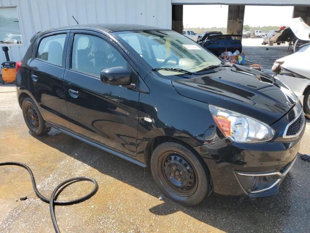 Photo 3 VIN: ML32A3HJ7JH002158 - MITSUBISHI MIRAGE ES 