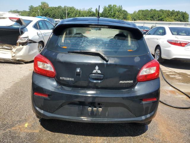 Photo 5 VIN: ML32A3HJ7JH002158 - MITSUBISHI MIRAGE ES 