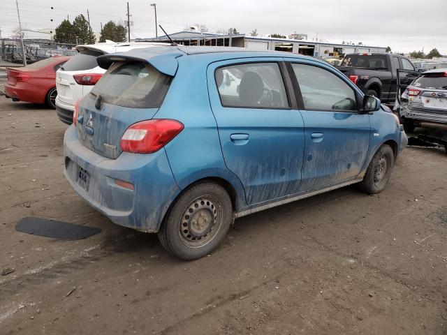 Photo 2 VIN: ML32A3HJ7JH003276 - MITSUBISHI MIRAGE 