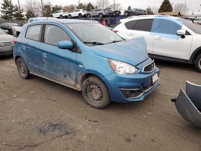 Photo 3 VIN: ML32A3HJ7JH003276 - MITSUBISHI MIRAGE 