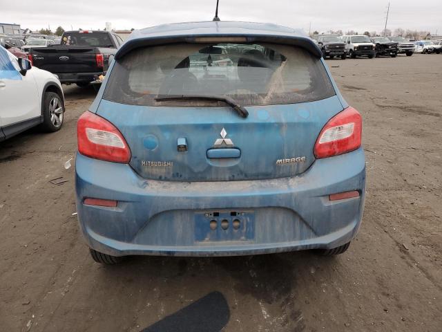 Photo 5 VIN: ML32A3HJ7JH003276 - MITSUBISHI MIRAGE 