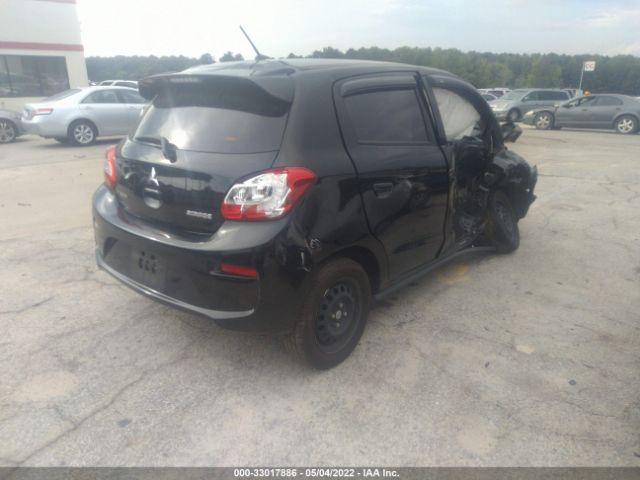 Photo 3 VIN: ML32A3HJ7JH004752 - MITSUBISHI MIRAGE 