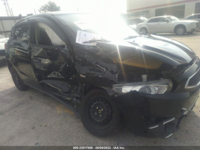 Photo 5 VIN: ML32A3HJ7JH004752 - MITSUBISHI MIRAGE 