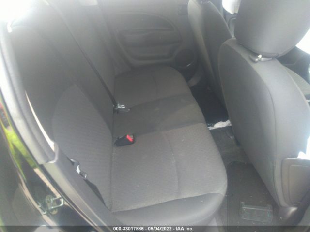 Photo 7 VIN: ML32A3HJ7JH004752 - MITSUBISHI MIRAGE 