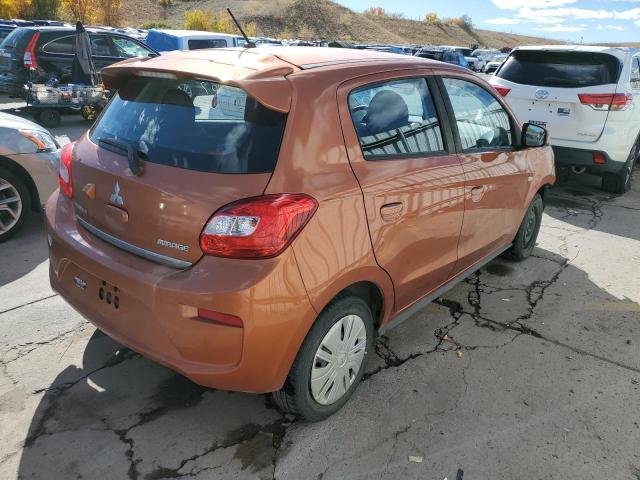 Photo 3 VIN: ML32A3HJ7JH005559 - MITSUBISHI MIRAGE ES 