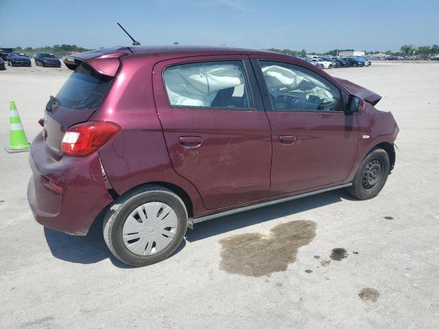 Photo 2 VIN: ML32A3HJ7JH006128 - MITSUBISHI MIRAGE 