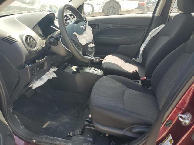 Photo 6 VIN: ML32A3HJ7JH006128 - MITSUBISHI MIRAGE 