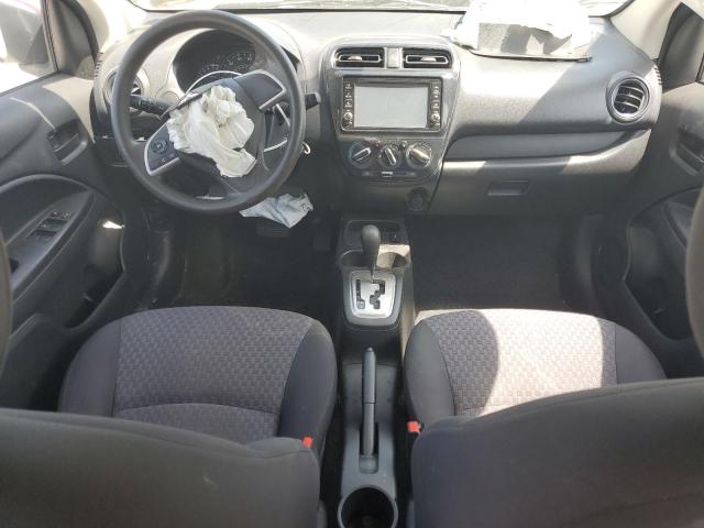 Photo 7 VIN: ML32A3HJ7JH006128 - MITSUBISHI MIRAGE 