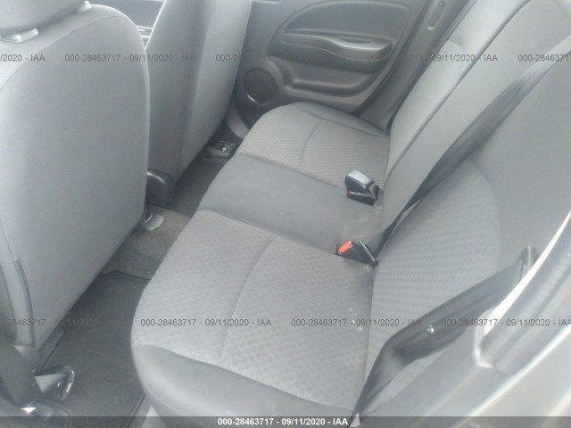 Photo 7 VIN: ML32A3HJ7JH009692 - MITSUBISHI MIRAGE 