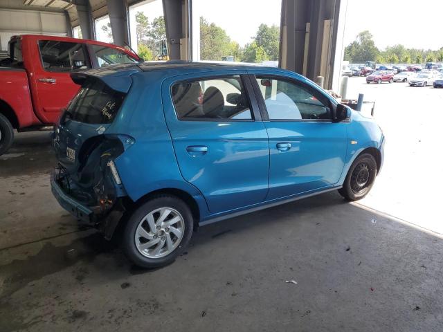 Photo 2 VIN: ML32A3HJ7JH010180 - MITSUBISHI MIRAGE ES 