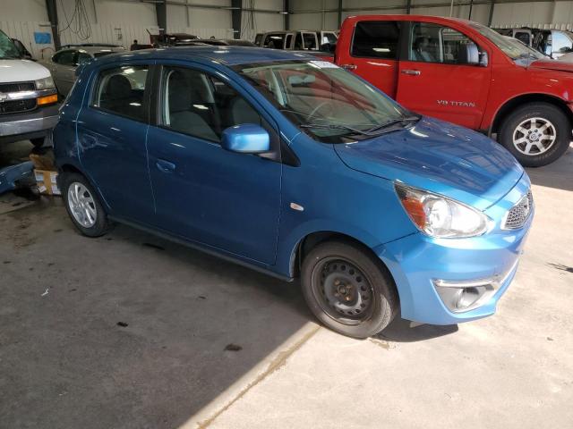 Photo 3 VIN: ML32A3HJ7JH010180 - MITSUBISHI MIRAGE ES 