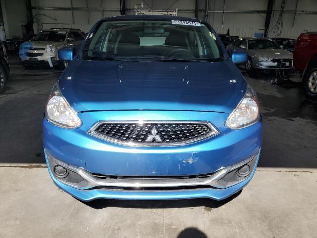 Photo 4 VIN: ML32A3HJ7JH010180 - MITSUBISHI MIRAGE ES 