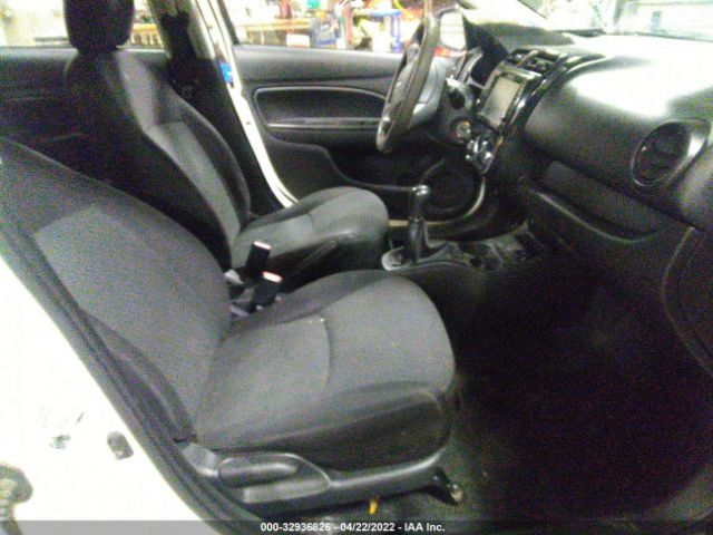 Photo 4 VIN: ML32A3HJ7JH010549 - MITSUBISHI MIRAGE 