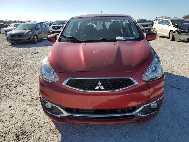 Photo 4 VIN: ML32A3HJ7JH014147 - MITSUBISHI MIRAGE ES 