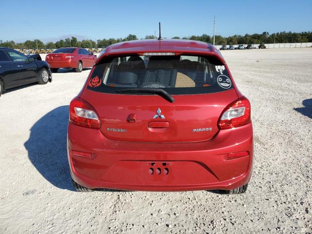 Photo 5 VIN: ML32A3HJ7JH014147 - MITSUBISHI MIRAGE ES 