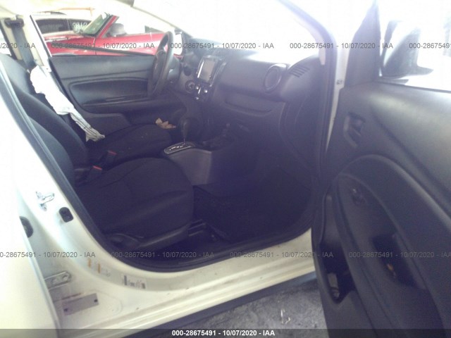 Photo 4 VIN: ML32A3HJ7JH014956 - MITSUBISHI MIRAGE 