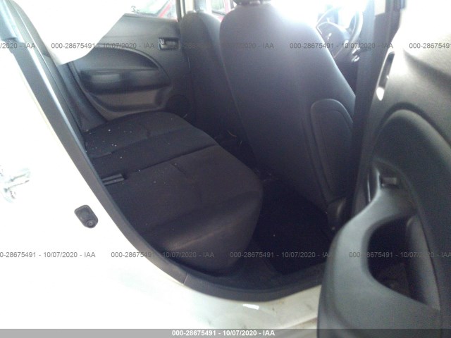 Photo 7 VIN: ML32A3HJ7JH014956 - MITSUBISHI MIRAGE 