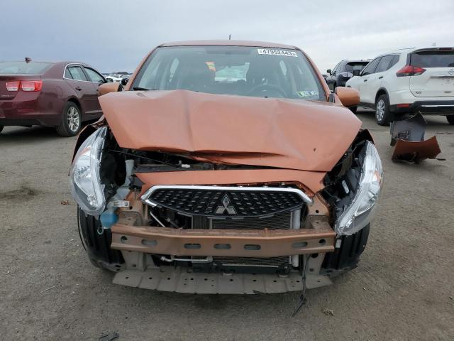 Photo 4 VIN: ML32A3HJ7KH000511 - MITSUBISHI MIRAGE 