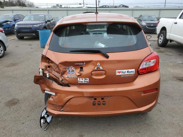 Photo 5 VIN: ML32A3HJ7KH000511 - MITSUBISHI MIRAGE 