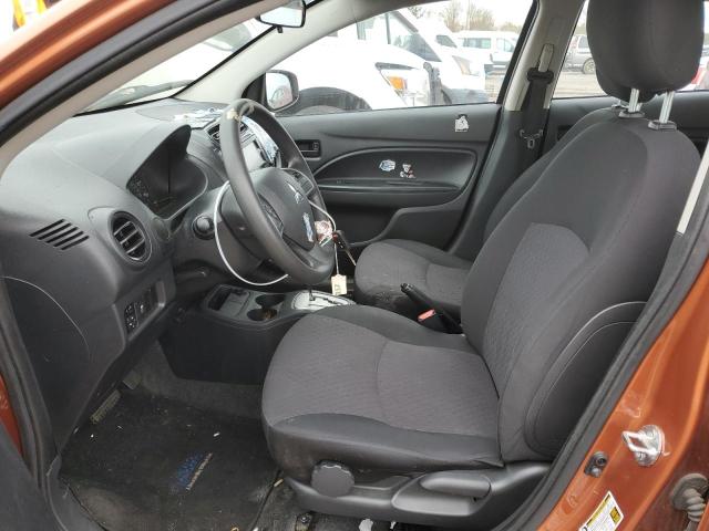 Photo 6 VIN: ML32A3HJ7KH000511 - MITSUBISHI MIRAGE 