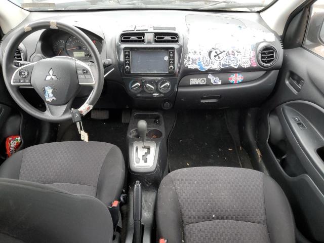 Photo 7 VIN: ML32A3HJ7KH000511 - MITSUBISHI MIRAGE 