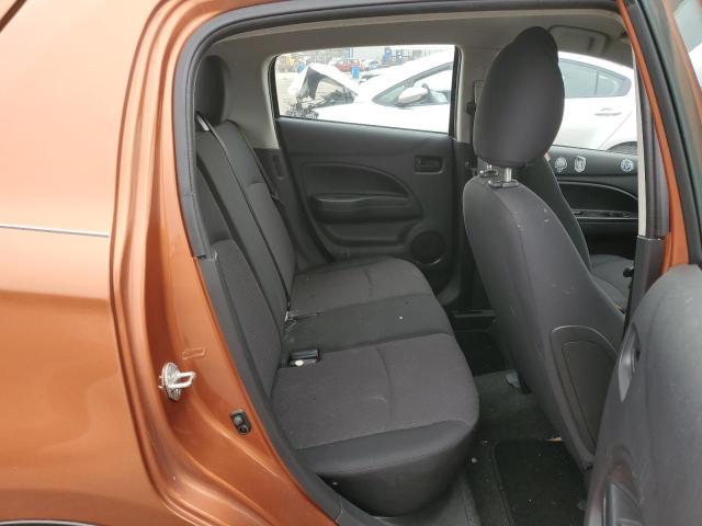 Photo 9 VIN: ML32A3HJ7KH000511 - MITSUBISHI MIRAGE 