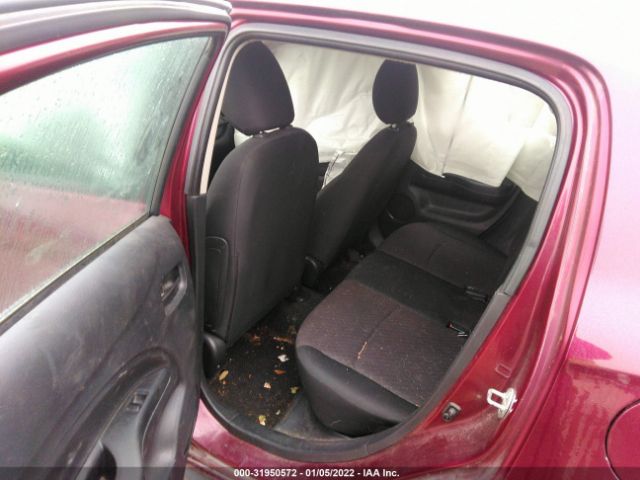 Photo 7 VIN: ML32A3HJ7KH000847 - MITSUBISHI MIRAGE 