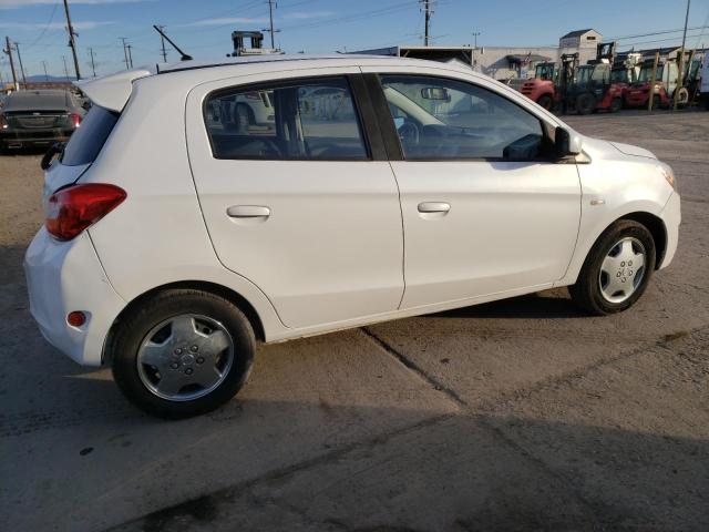 Photo 2 VIN: ML32A3HJ7KH001643 - MITSUBISHI MIRAGE 