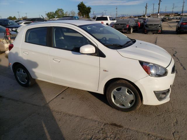 Photo 3 VIN: ML32A3HJ7KH001643 - MITSUBISHI MIRAGE 