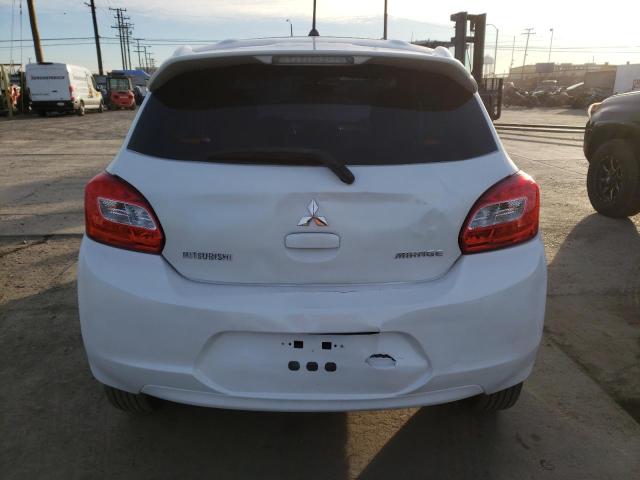 Photo 5 VIN: ML32A3HJ7KH001643 - MITSUBISHI MIRAGE 