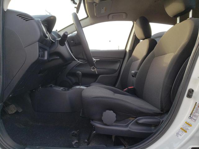 Photo 6 VIN: ML32A3HJ7KH001643 - MITSUBISHI MIRAGE 