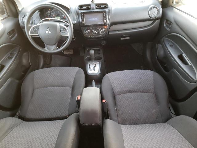 Photo 7 VIN: ML32A3HJ7KH001643 - MITSUBISHI MIRAGE 