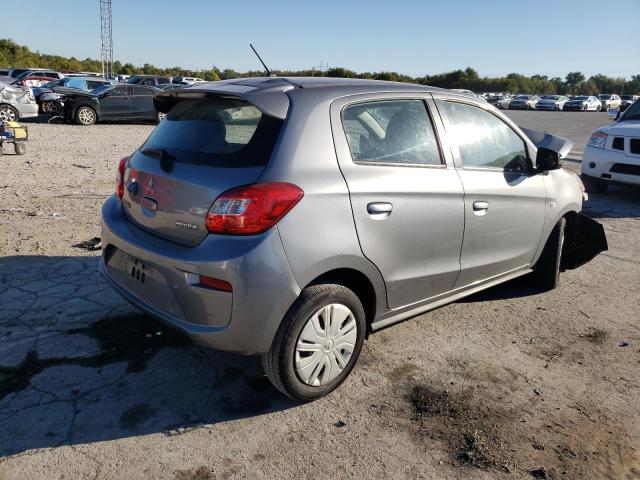 Photo 3 VIN: ML32A3HJ7KH003232 - MITSUBISHI MIRAGE ES 