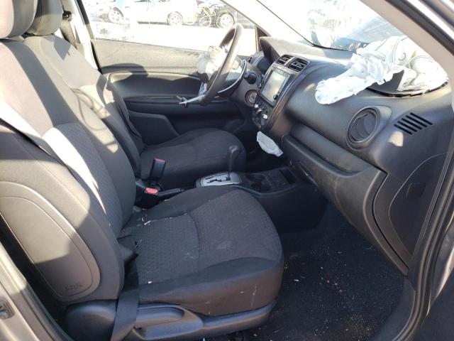 Photo 4 VIN: ML32A3HJ7KH003232 - MITSUBISHI MIRAGE ES 