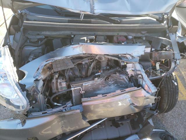 Photo 6 VIN: ML32A3HJ7KH003232 - MITSUBISHI MIRAGE ES 