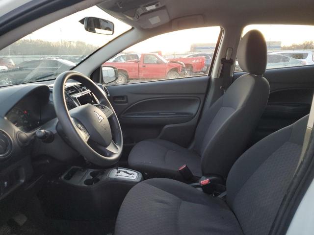 Photo 6 VIN: ML32A3HJ7KH004204 - MITSUBISHI MIRAGE ES 