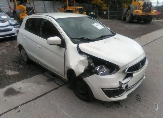 Photo 5 VIN: ML32A3HJ7KH004221 - MITSUBISHI MIRAGE 