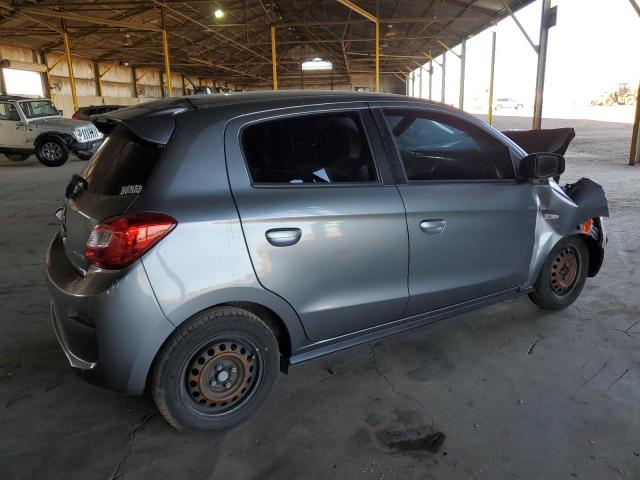 Photo 2 VIN: ML32A3HJ7KH006146 - MITSUBISHI MIRAGE ES 