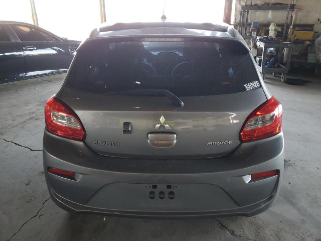 Photo 5 VIN: ML32A3HJ7KH006146 - MITSUBISHI MIRAGE ES 