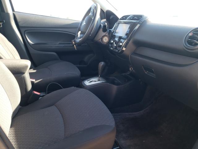 Photo 4 VIN: ML32A3HJ7KH009676 - MITSUBISHI MIRAGE ES 