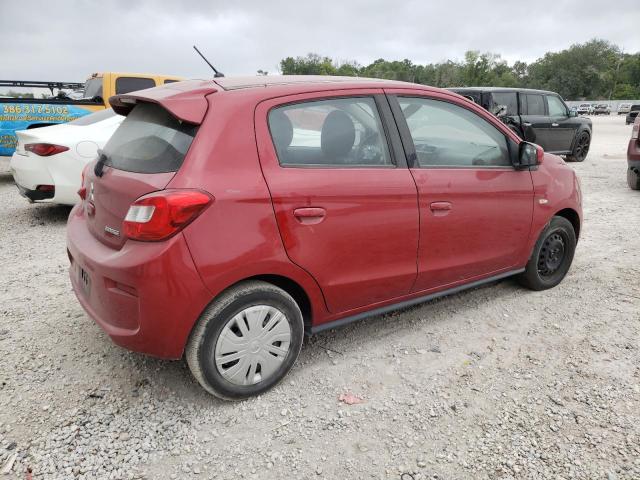 Photo 2 VIN: ML32A3HJ7KH012626 - MITSUBISHI MIRAGE 