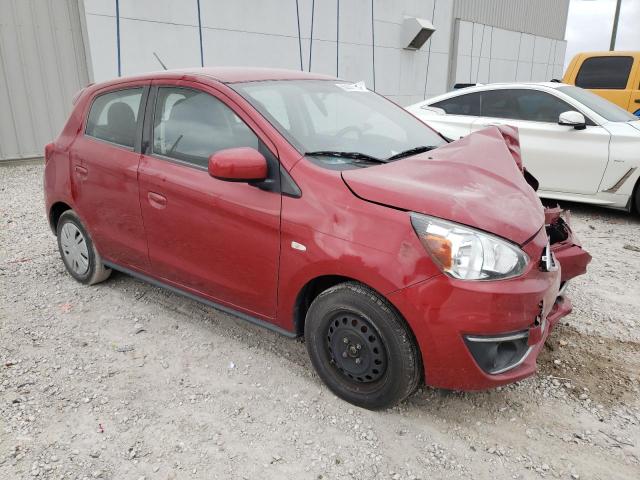 Photo 3 VIN: ML32A3HJ7KH012626 - MITSUBISHI MIRAGE 